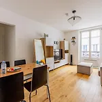 Au Coeur De Paris 1Bedroom Bastille Paris 11