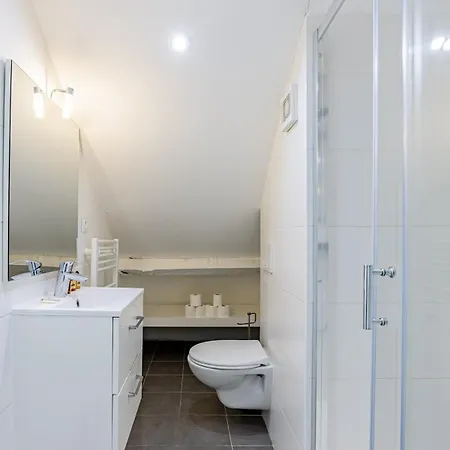 Au Coeur De 1bedroom Bastille 11 Appartamento Parigi