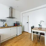 Au Coeur De Paris 1Bedroom Bastille Paris 11